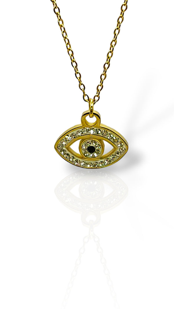 Collier Goldeneye